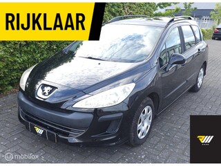 Peugeot 308 SW 1.4 VTi X-Line