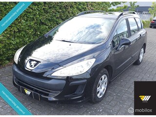 Peugeot 308 SW 1.4 VTi X-Line
