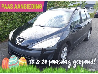 Peugeot 308 SW 1.4 VTi X-Line