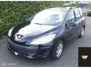 Peugeot 308 SW 1.4 VTi X-Line