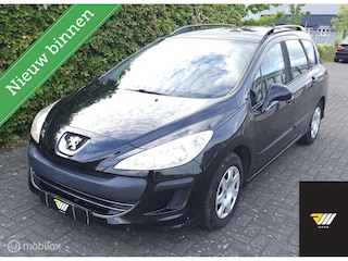 Peugeot 308 SW 1.4 VTi X-Line