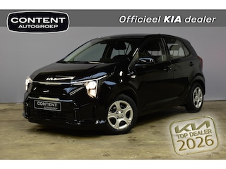 Kia Picanto 1.0 DPi 68pk 4-zits DynamicLine