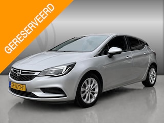 Opel Astra 1.0 Business+ | NAVIGATIE | ACHTERUIT RIJ CAMREA | PARKEER SENSOREN | KEYLESS GO/ENTRY | APPLE CARPLAY / ANDROID | CRUISE CONTROL | AIRCO\ECC | LED |