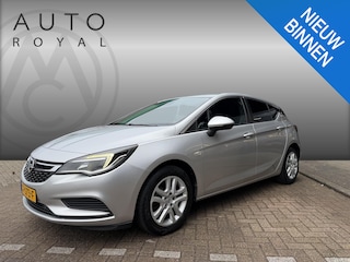 Opel Astra 1.0 Business+ | NAVIGATIE | ACHTERUIT RIJ CAMREA | PARKEER SENSOREN | KEYLESS GO/ENTRY | APPLE CARPLAY / ANDROID | CRUISE CONTROL | AIRCO\ECC | LED |