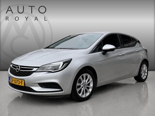 Opel Astra 1.0 Business+ | NAVIGATIE | ACHTERUIT RIJ CAMREA | PARKEER SENSOREN | KEYLESS GO/ENTRY | APPLE CARPLAY / ANDROID | CRUISE CONTROL | AIRCO\ECC | LED |