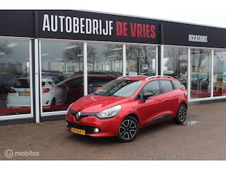 Renault Clio Estate 0.9 TCe Limited Airco/Cruise/Navi/PDC/NAP