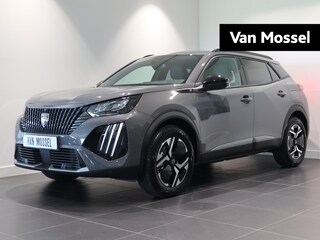 Peugeot 2008 Hybrid 145 Allure Automaat | Climate Control | Full Map Navigatie | Apple Carplay / Android Auto | Parkeersensoren | Bekleding Half Leder