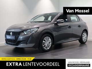 Peugeot 208 Like - CRUISE CONTROL - LICHTSENSOR - BLUETOOTH