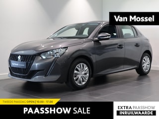 Peugeot 208 Like - CRUISE CONTROL - LICHTSENSOR - BLUETOOTH