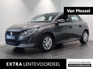 Peugeot 208 Like - CRUISE CONTROL - LICHTSENSOR - BLUETOOTH