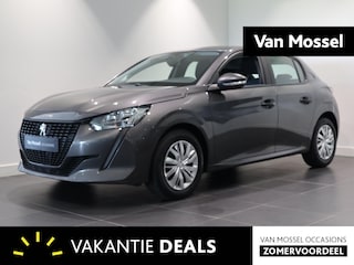 Peugeot 208 Like - CRUISE CONTROL - LICHTSENSOR - BLUETOOTH