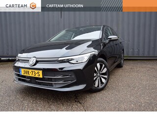 Volkswagen Golf 1.5 TSI GOAL Edition 1e eigenaar NIEUWSTAAT (8850 KM)