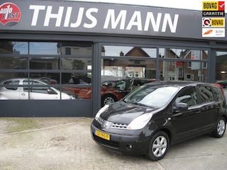 Nissan Note 1.4 Pure