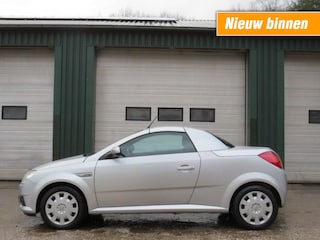Opel Tigra 1.4-16V SPORT
