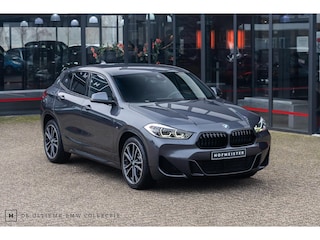 BMW X2 sDrive 18i M-Sport | Onderhoud | Nw banden!