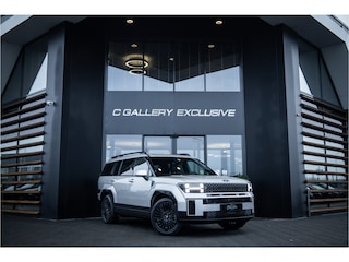 Hyundai Santa Fe 1.6 T-GDI HEV Comfort Plus 7p. - Bose | Keyless | 360 Camera | Stuurverwarming | HUD