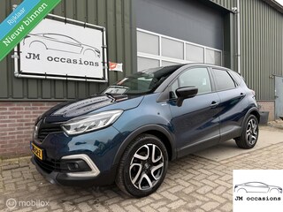 Renault Captur 1.2 TCe Bose|Pano|Clima|Camera|Cruise|PDC|APK|