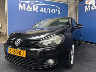 Volkswagen Golf 1.4 TSI Highline