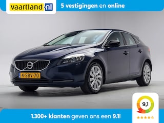Volvo V40 1.6 T3 Momentum [Climate control Cruise Navi]