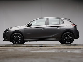Opel Corsa 1.2 Edition Sport (APPLE CARPLAY,NAVI,PDC,CRUISE,LED,ELEKTRISCH PAKKET,LANE ASSIST,SPORTSTOELEN,NETTE STAAT)