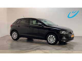 Volkswagen Polo 1.0 TSI Comfortline Parkeersensoren Navigatie DAB+ App-Connect