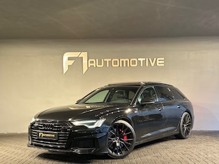 Audi A6 Avant 55 TFSI e quattro Competition Pano|Memory|Keyl