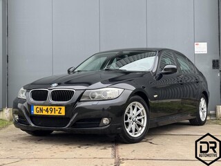 BMW 320i High Executive | PANO | LEDER | 2e EIGENAAR