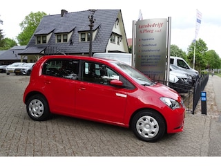 Seat Mii electric Nieuwstaat 1e eigenaar
