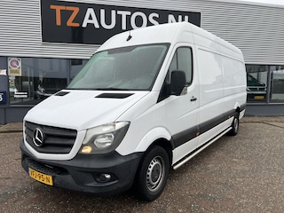 Mercedes-Benz Sprinter 316 2.2 CDI L3H2 EURO VI-D