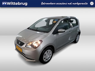 Seat Mii electric / Volaut. Airco / Metallic / DAB