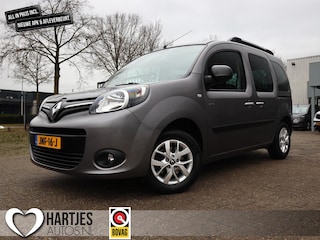 Renault Kangoo 1.2 TCe Limited (Vol-Opties!)