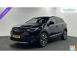 Opel Grandland X 1.2 Turbo Ultimate LEER CARPLAY CARPLAY NAVI.