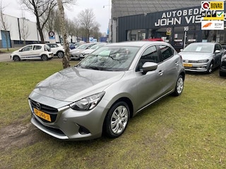 Mazda 2 1.5 Skyactiv-G TS