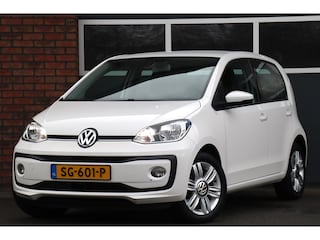 Volkswagen Up 1.0 BMT high up! Origineel Ned.