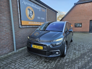 Citroën C4 Picasso 1.2 PureTech Business 7P