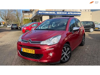 Citroën C3 1.2 VTi Collection*5DRS*CLIMA*ELLEK PAKKET*NWE APK
