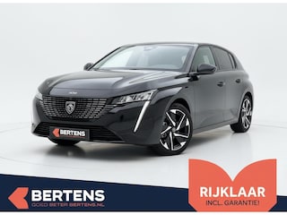 Peugeot 308 1.2 PT 130 Allure | AGR stoel | Stoelverwarming | Prijs is rijklaar