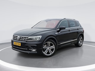 Volkswagen Tiguan 1.5 TSI ACT Highline Business R |PANO|MASSAGE|CARPLAY|CLIMA|STOELVW.| 4484