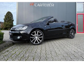 Volkswagen Golf Cabrio | Cup Edition| Alcantara | Cruise Control Volkswagen Golf Cabrio 1.4 | Sport Cup Edition | Alcantara