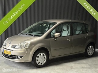 Renault Modus 1.2 TCE Dynamique - Airco - Cruise - NAP -
