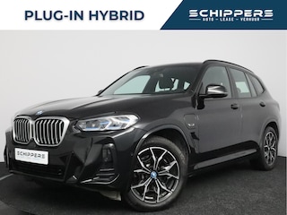 BMW X3 xDrive30e M-Sport Trekhaak | 2000 kg Trekgewicht |
