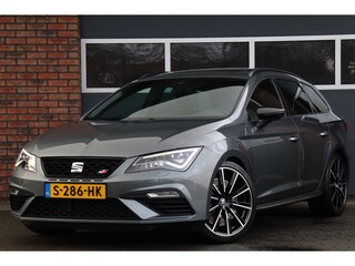 Seat Leon ST 2.0 TSI CUPRA 300, Pano