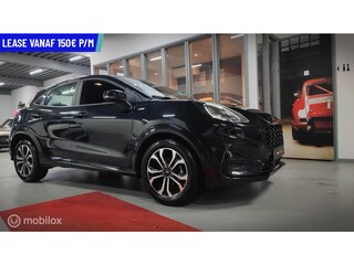 Ford Puma 1.0 2023 EcoBoost ST-Line X VIRTUAL COCKPIT CARPLAY NAVI LED CRUISE VELGEN PDC