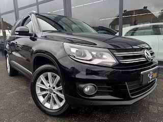 Volkswagen Tiguan 1.4 TSI Comfort&Design