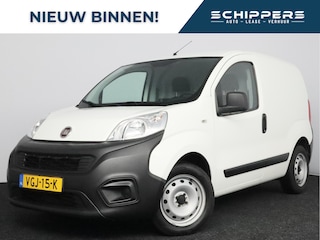 Fiat Fiorino 1.3 MJ | Airco