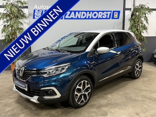 Renault Captur 0.9 TCe Intens