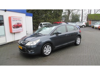 Citroën C4 1.6 VTi Anniversaire
