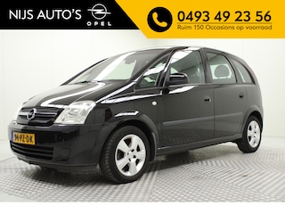 Opel Meriva 1.6-16V Maxx | trekhaak | climate control