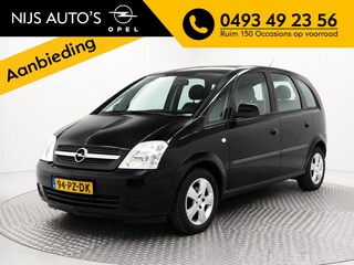 Opel Meriva 1.6-16V Maxx | trekhaak | climate control