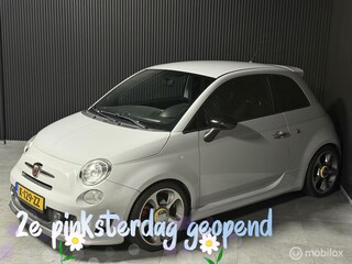 Fiat 500 1.4-16V Abarth - Nardo - Xenon -